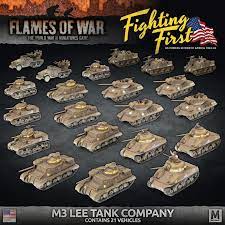American Fighting First Army Deal - Image 3