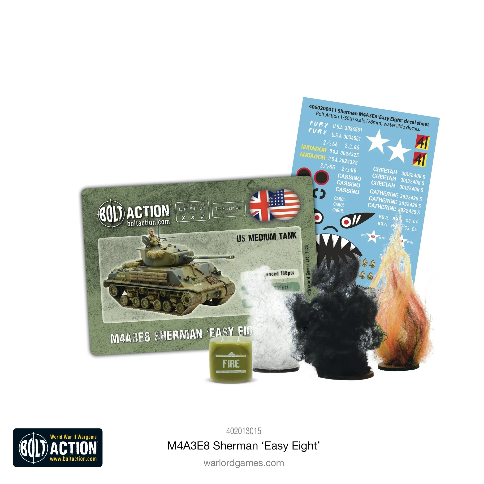 M4A3E8 Sherman Easy Eight - Image 13