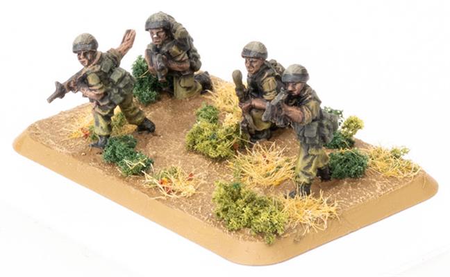 Mech Infantry Platoon (WWIII x41 Figures) - Image 3