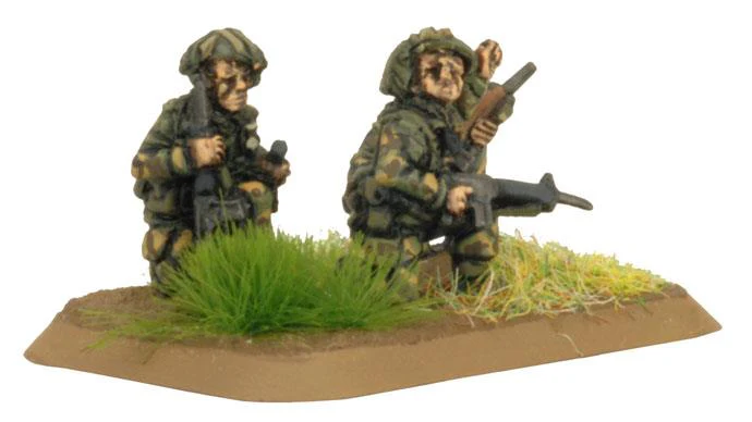 Mechanised Company - Image 2