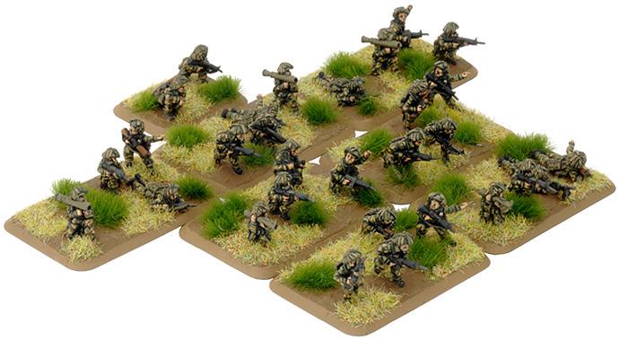 Mechanised Company - Image 3