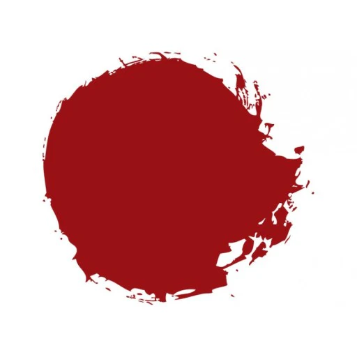 Base: Mephiston Red (12 ml) - Image 2