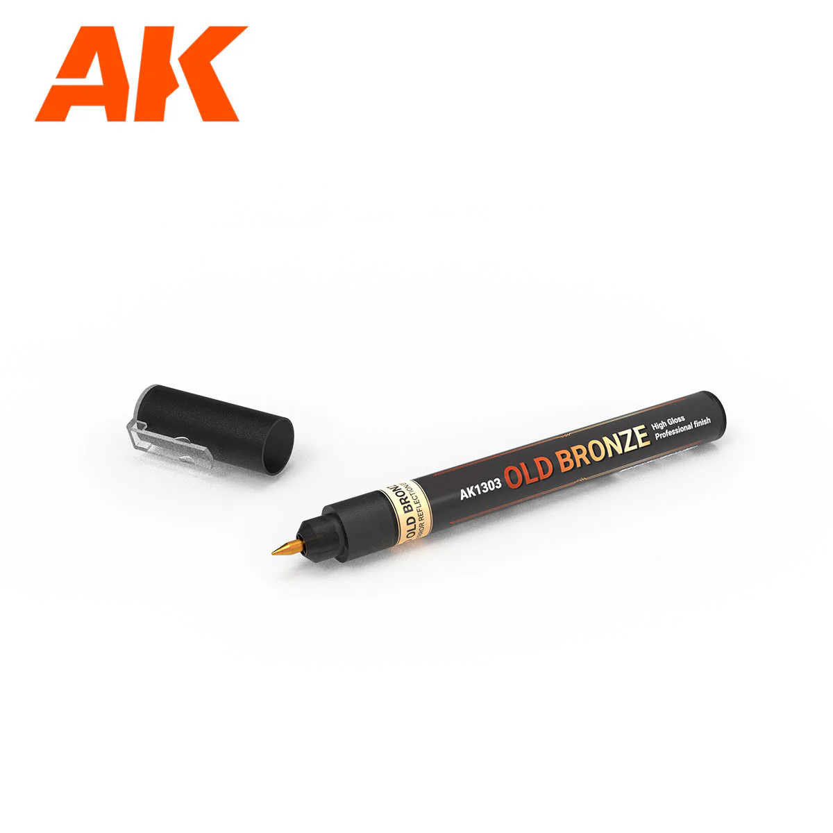 Metallic Liquid Markers (4) - Image 3