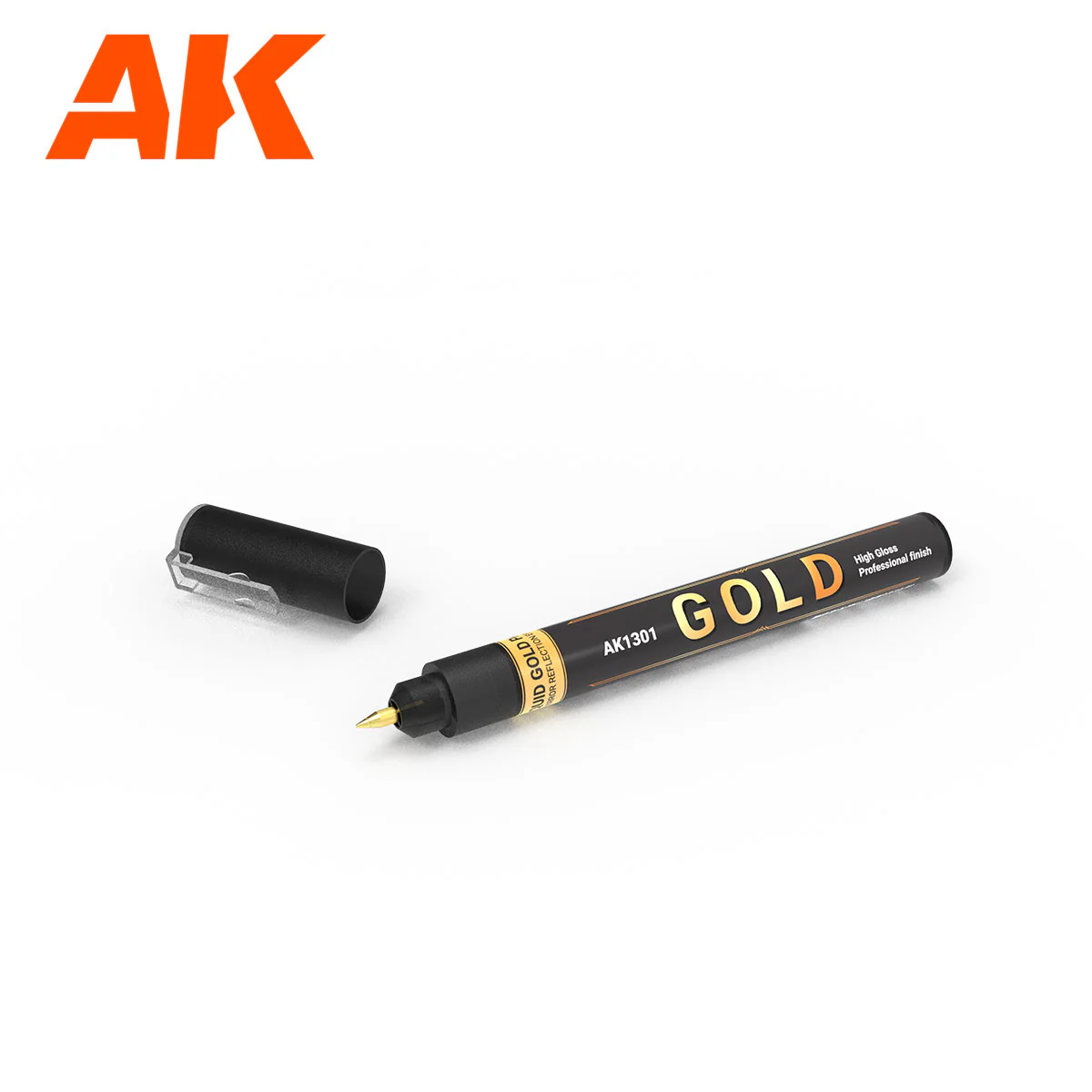 Metallic Liquid Markers (4) - Image 5