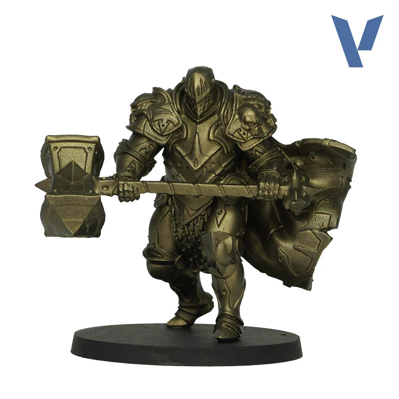 MM BASE Aged Metal 18ml (139) von Vallejo - Image 2
