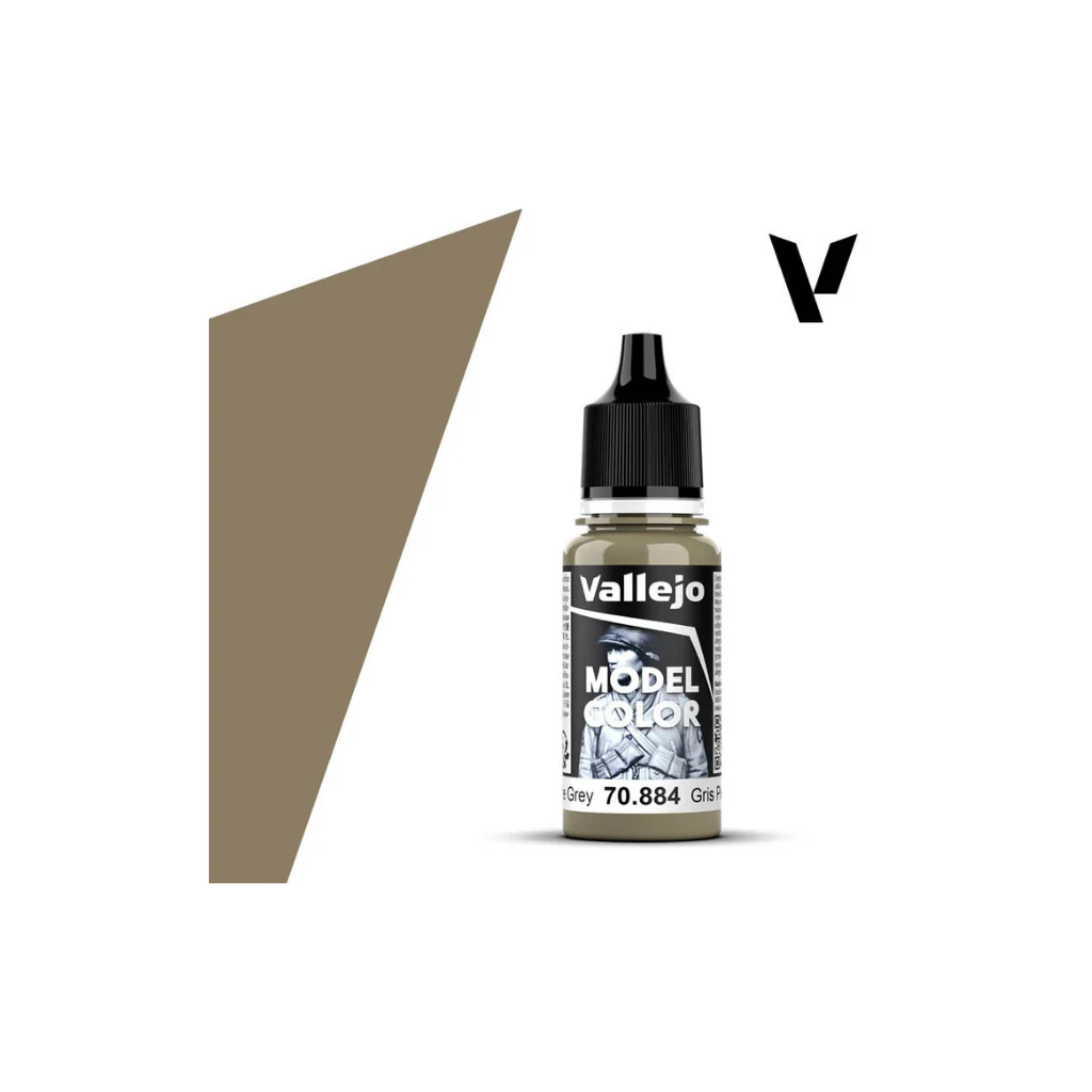 Stone Grey 18ml - Model Color (111) - Image 2