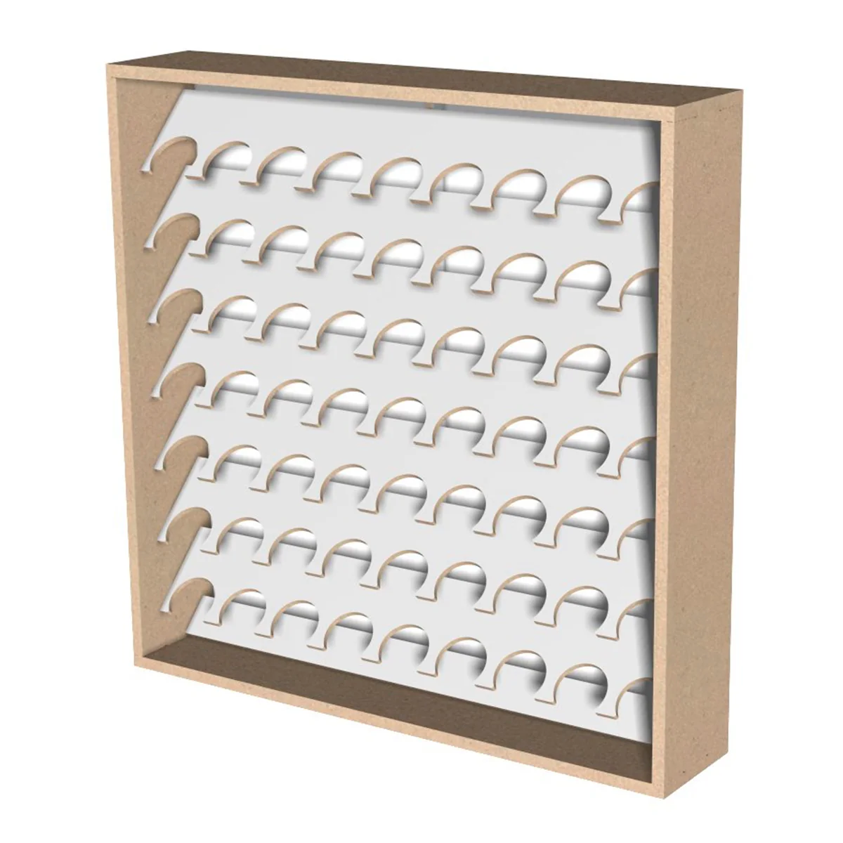 Modular Organizer for 17-18ml Bottles - Image 2