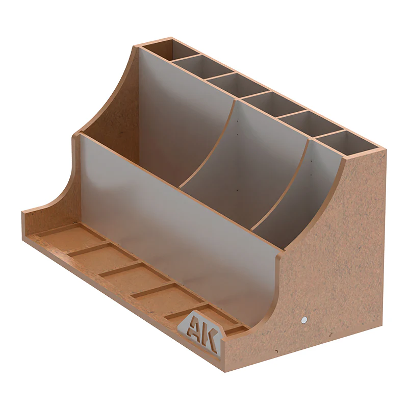 Modular Organizer for tools