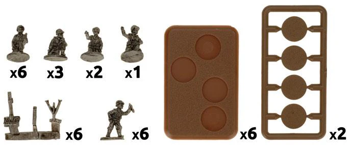 Mortar Platoon - Image 3