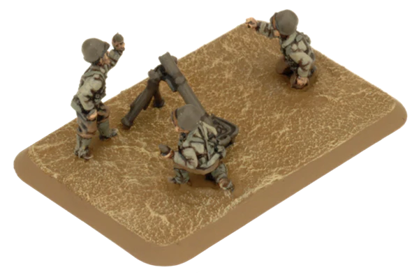 Mortar Platoon - Image 4