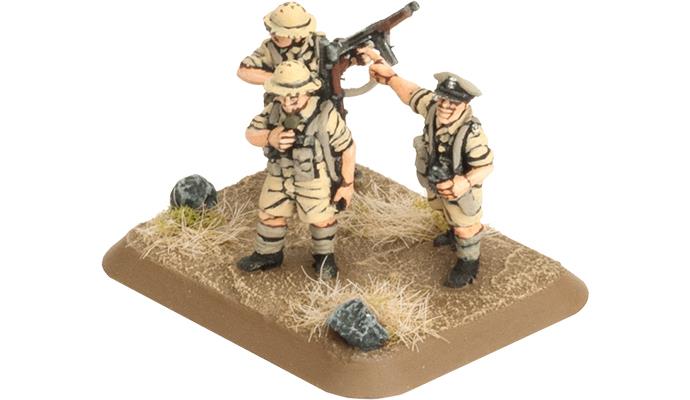 Motor Platoon (Plastic) - Image 3
