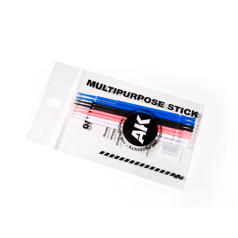 MULTIPURPOSE STICKS