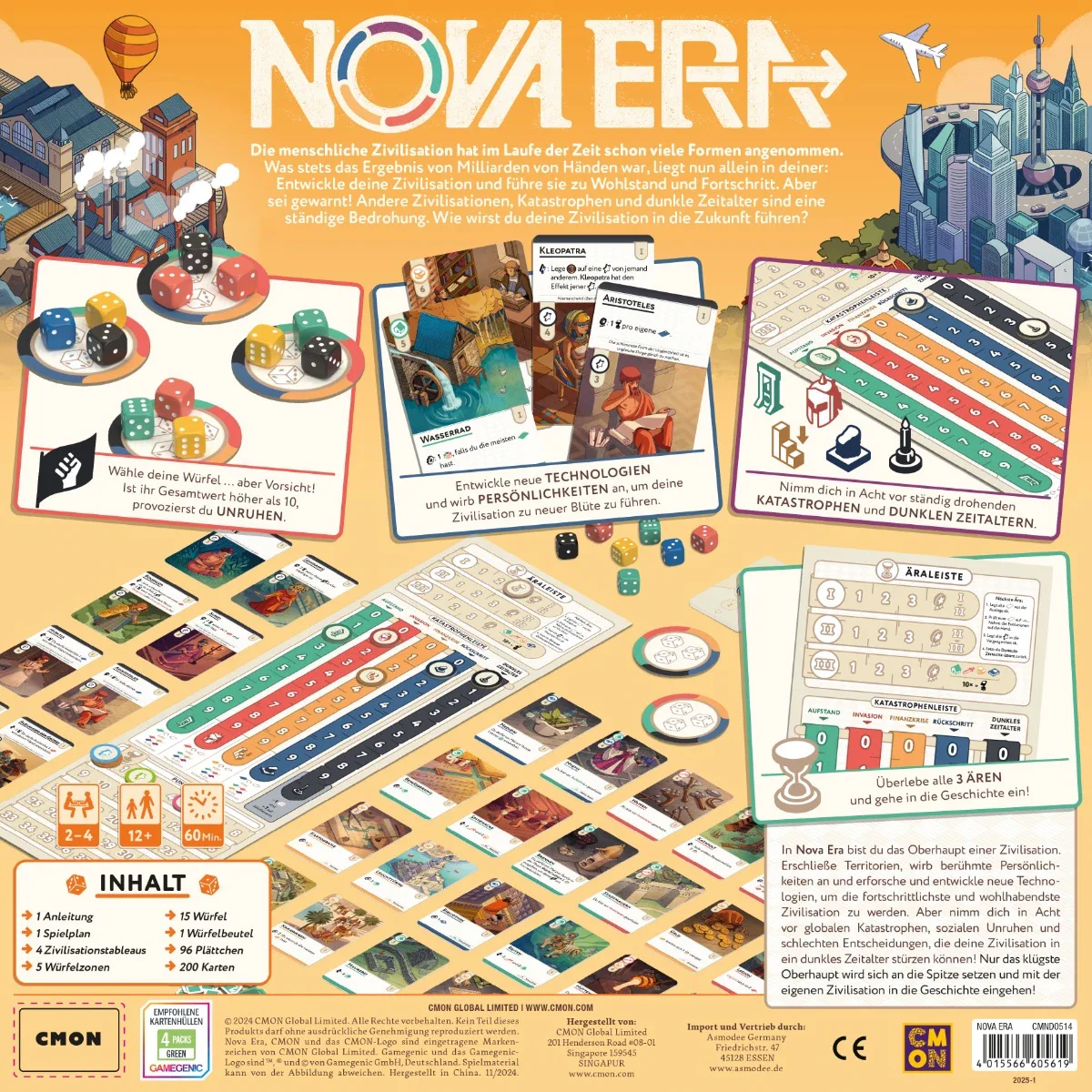 Nova Era - Image 3
