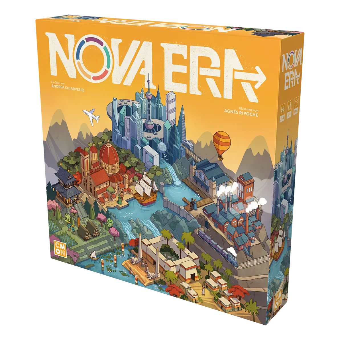 Nova Era - Image 4