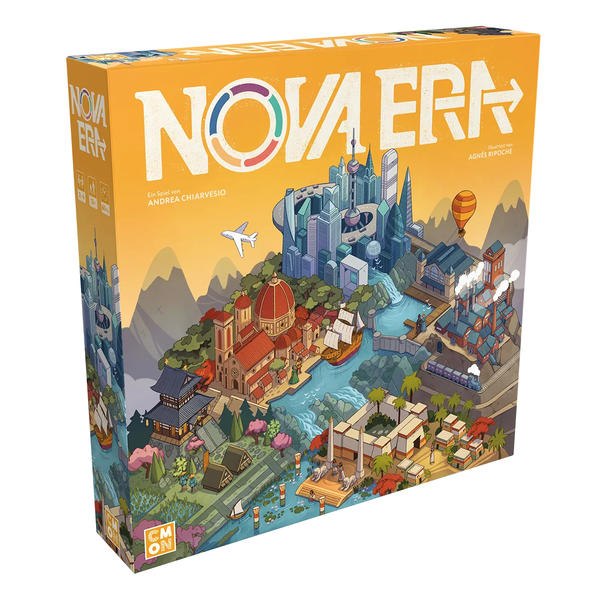 Nova Era - Image 5