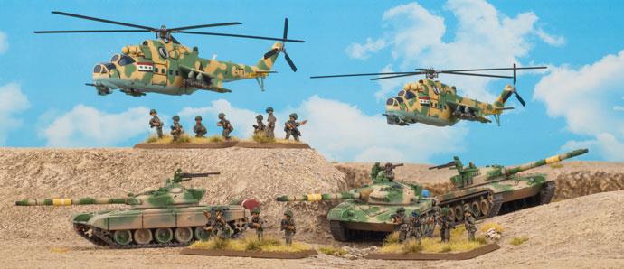 Oil War - Image 3