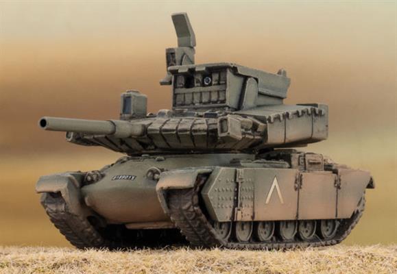 Oil War - Image 4