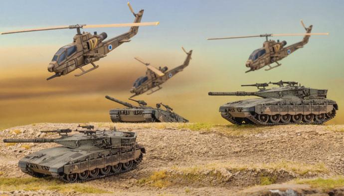 Oil War - Image 5