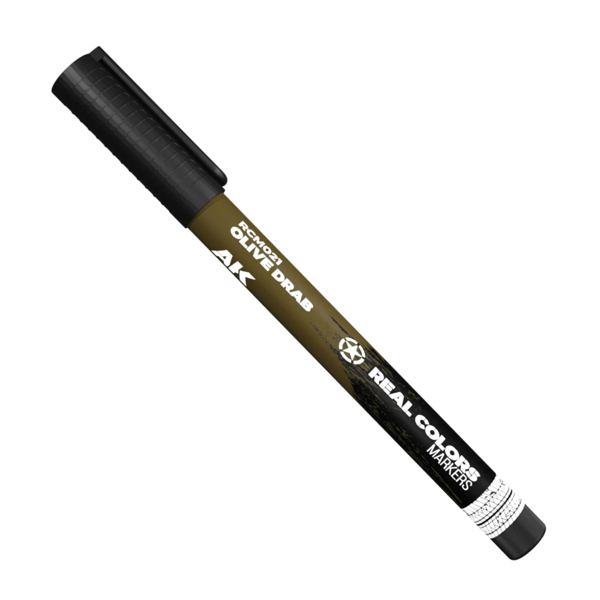 OLIVE DRAB - Image 2