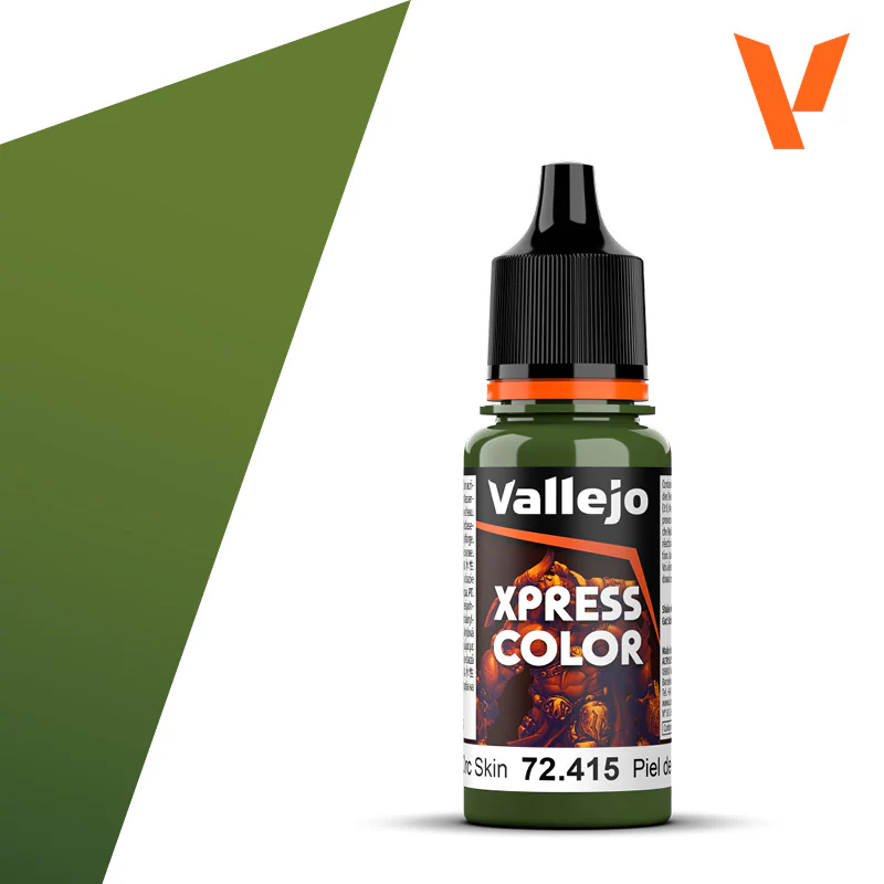 Orc Skin 18 ml - Game Xpress Color