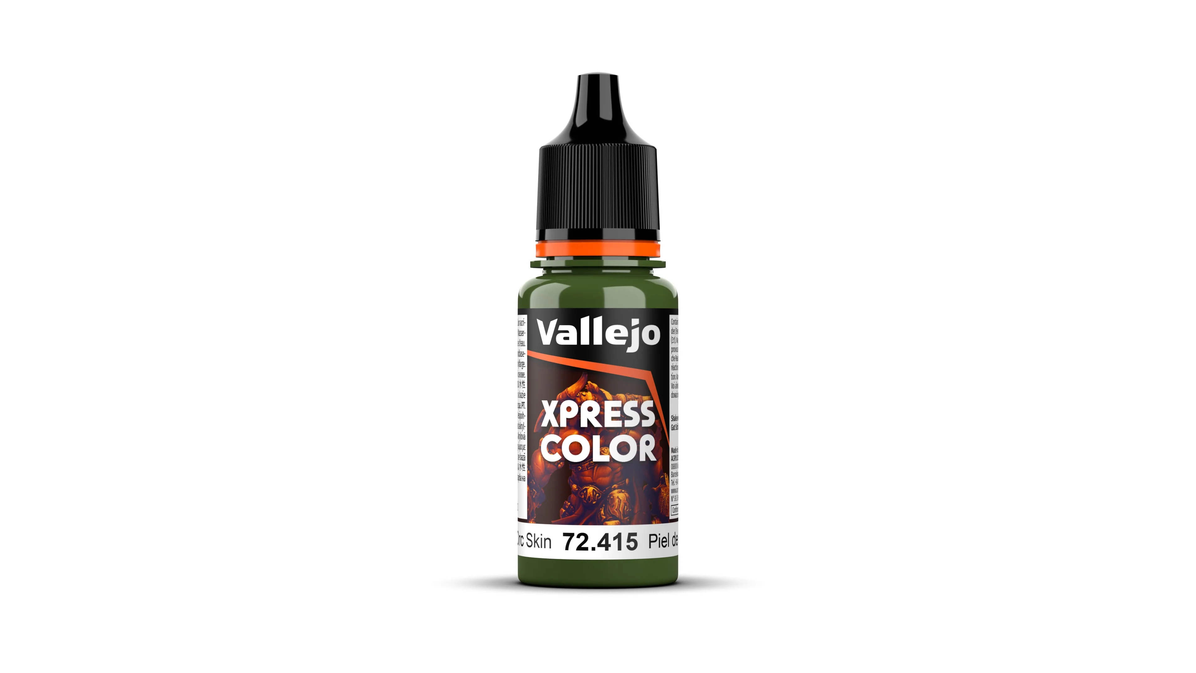 Orc Skin 18 ml - Game Xpress Color - Image 2