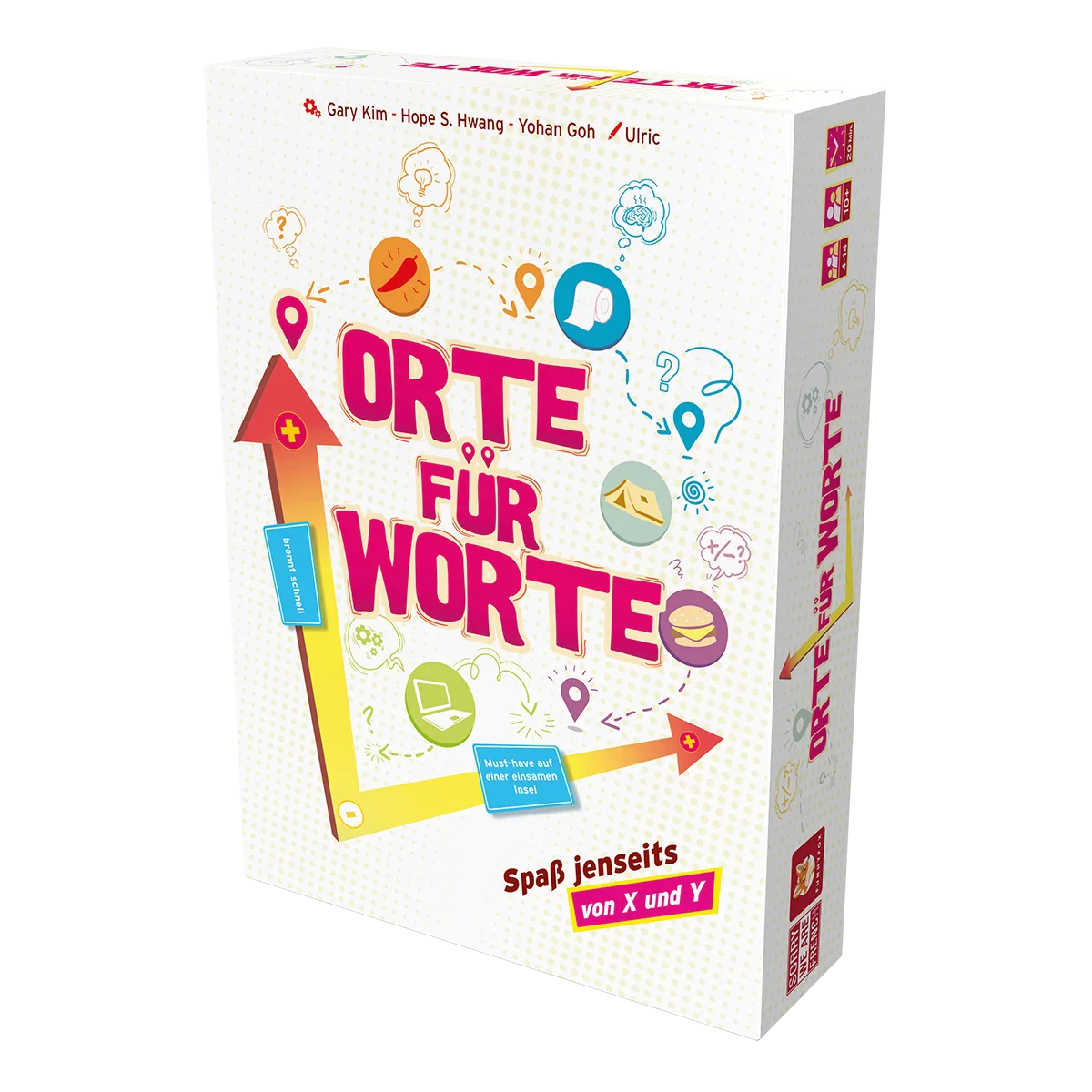 Orte für Worte - Image 4
