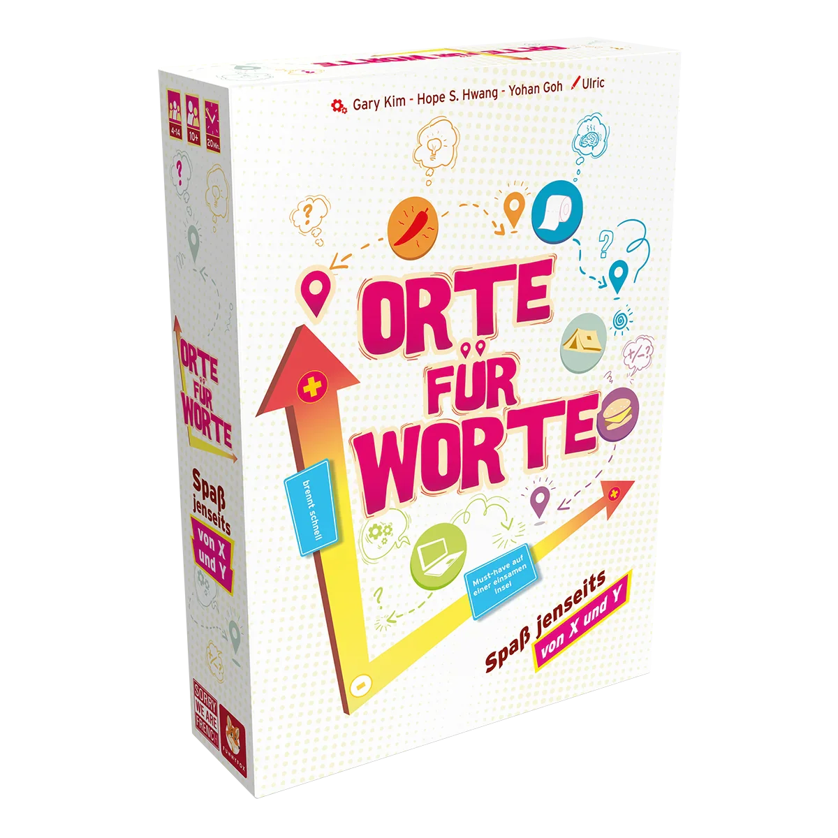 Orte für Worte - Image 5