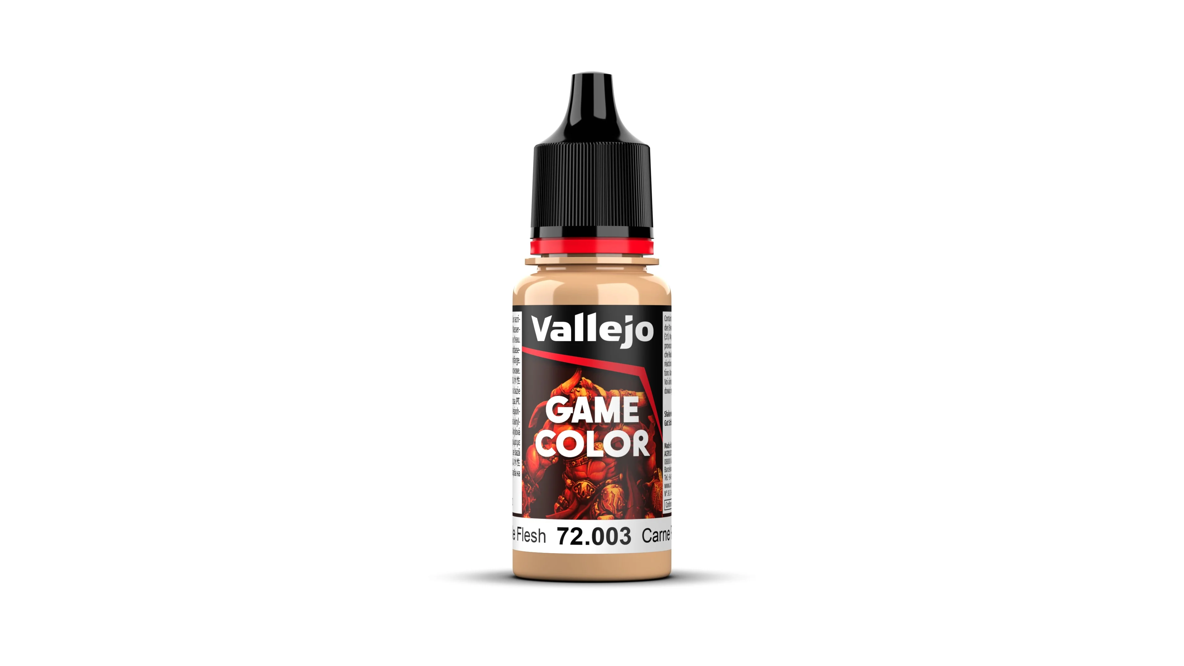 Pale Flesh 18 ml - Game Color (5)