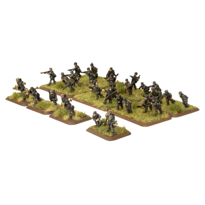 Panzergrenadier Platoon - Image 2
