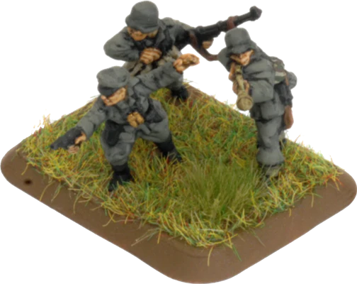 Panzergrenadier Platoon - Image 4