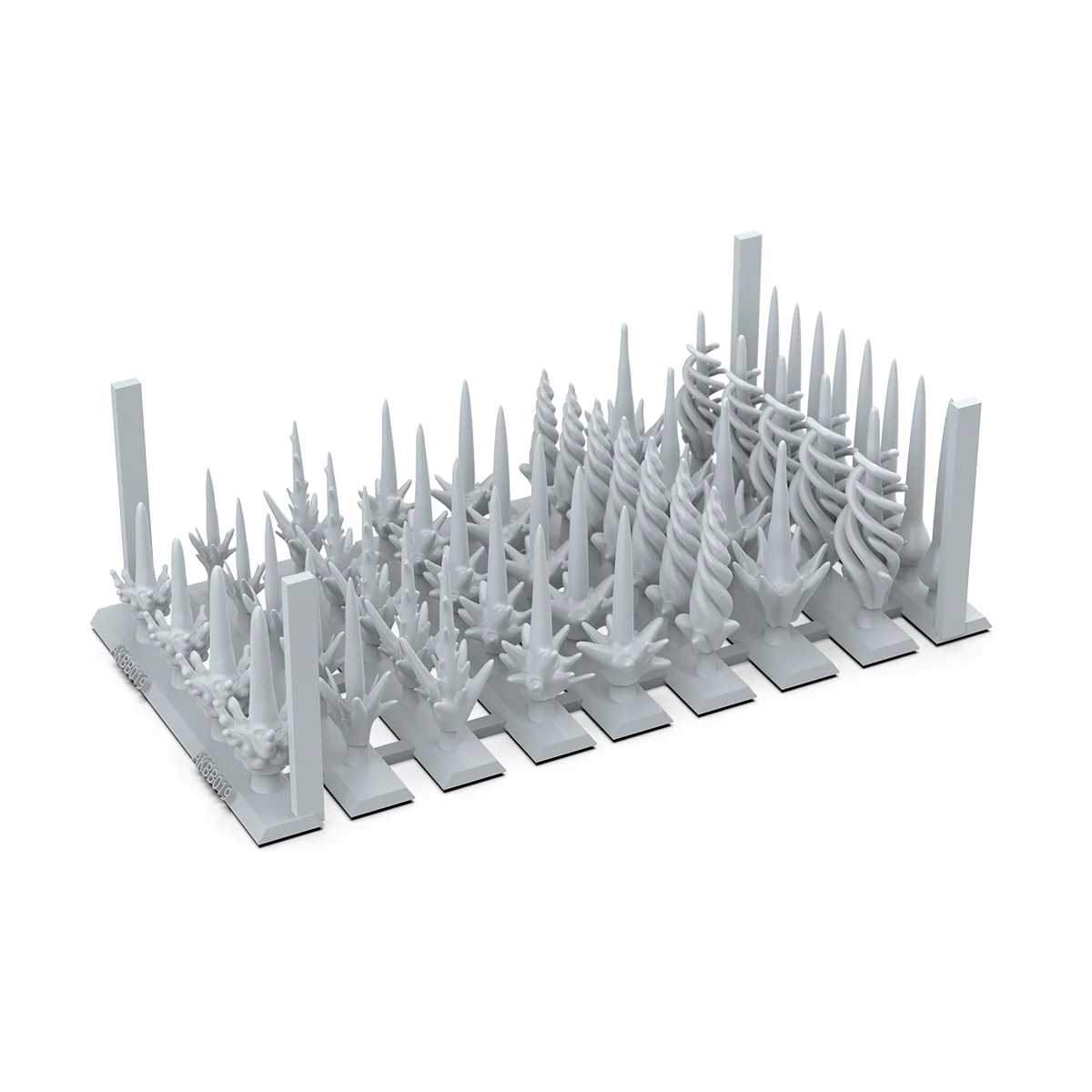 PLASMA FX – AK BASING BITS - Image 3