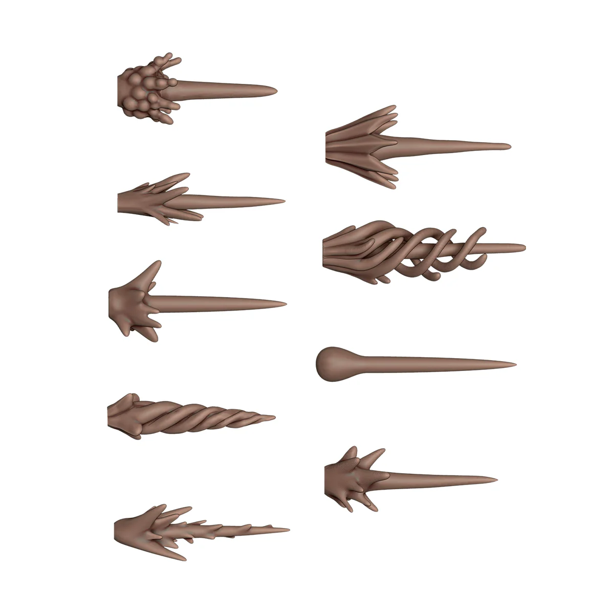 PLASMA FX – AK BASING BITS - Image 4