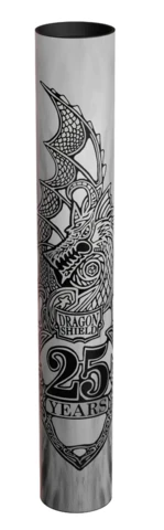 Playmat + Tube - 25th Anniversary limited Edition - Image 2
