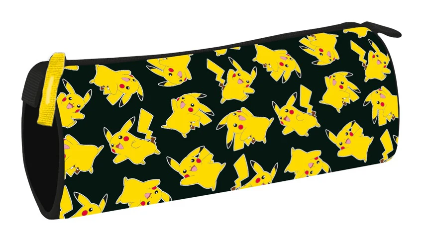 Pokémon - Mäppchen rund - 22 cm - Image 2