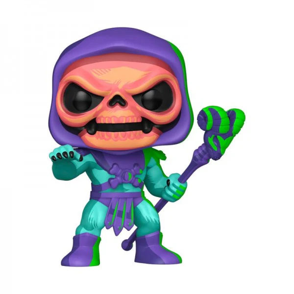 POP - Masters of the Universe - Skeletor (Comic)