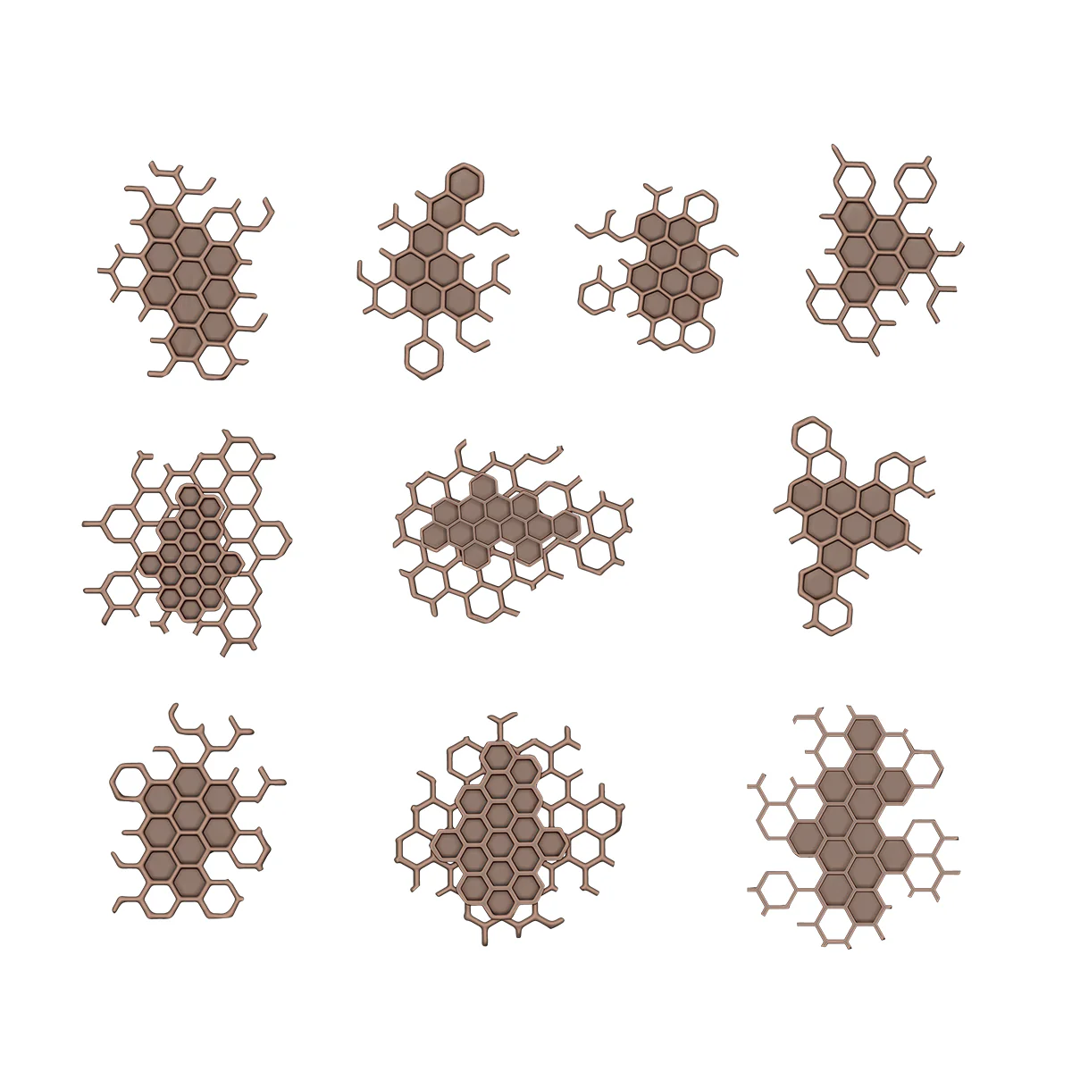 PORTAL FX – AK BASING BITS - Image 2