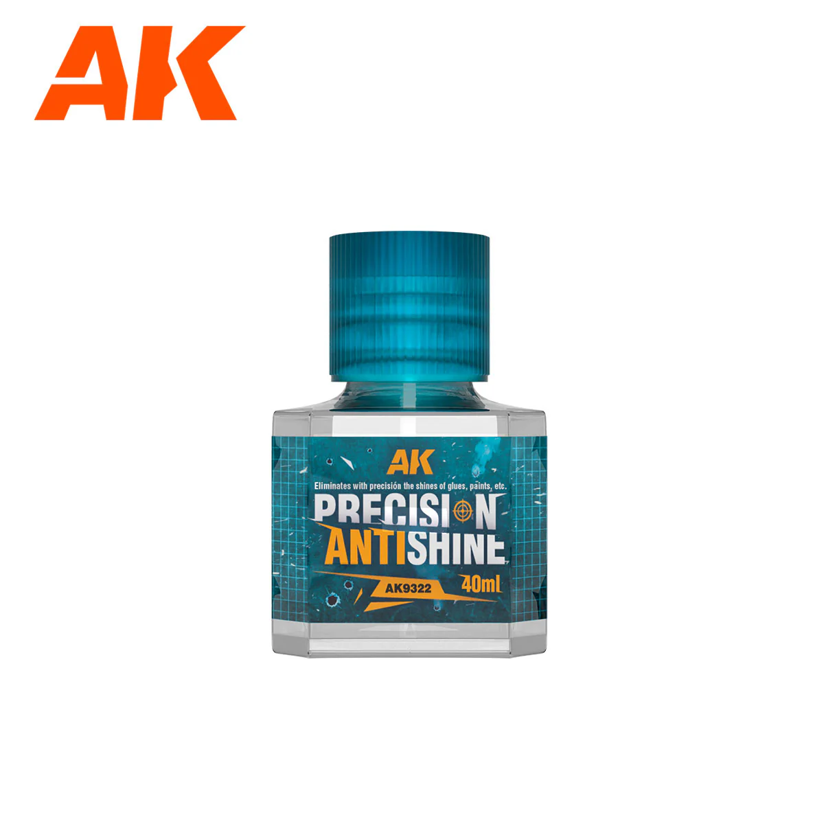 PRECISION ANTISHINE - Image 3