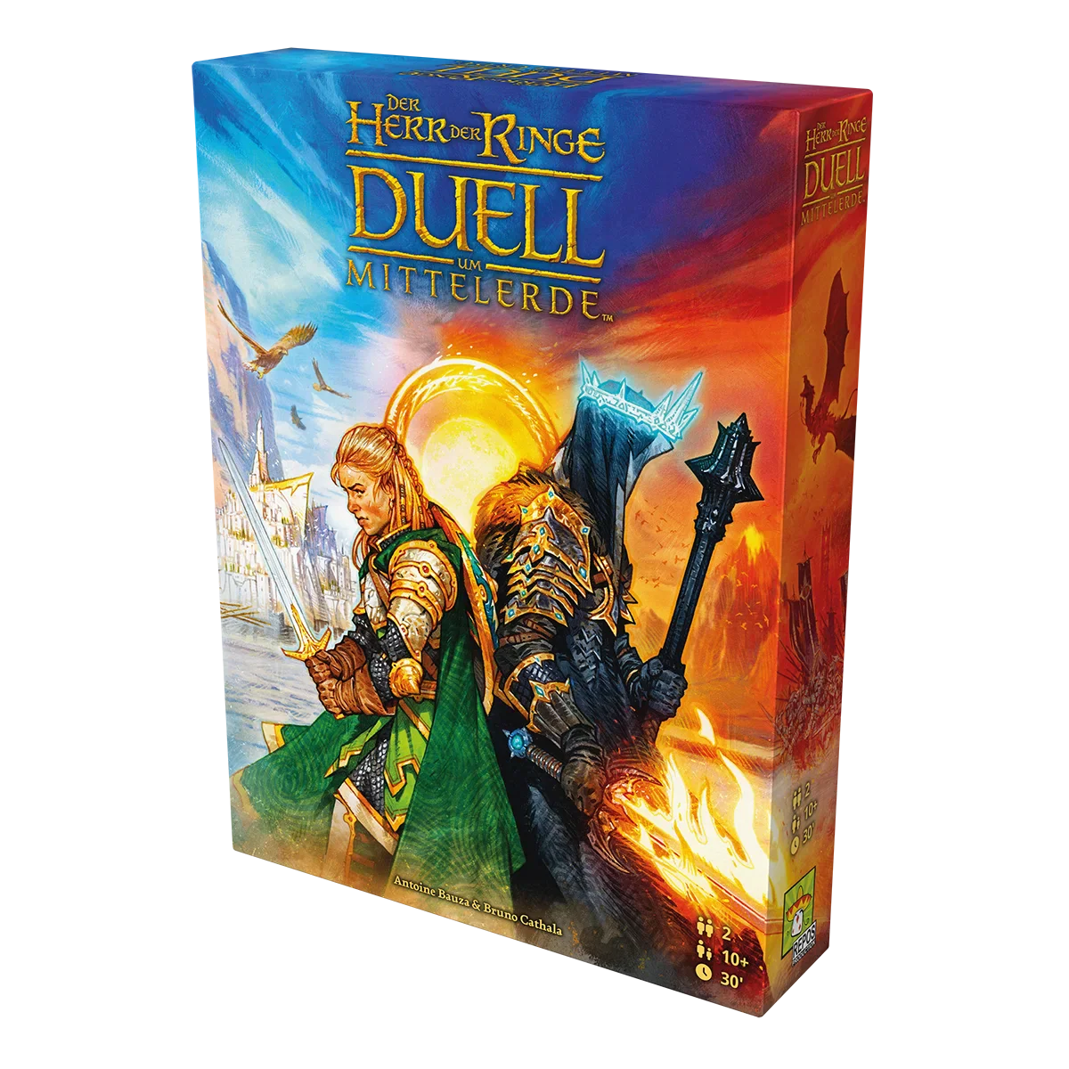 Der Herr der Ringe: Duell um Mittelerde - Image 2
