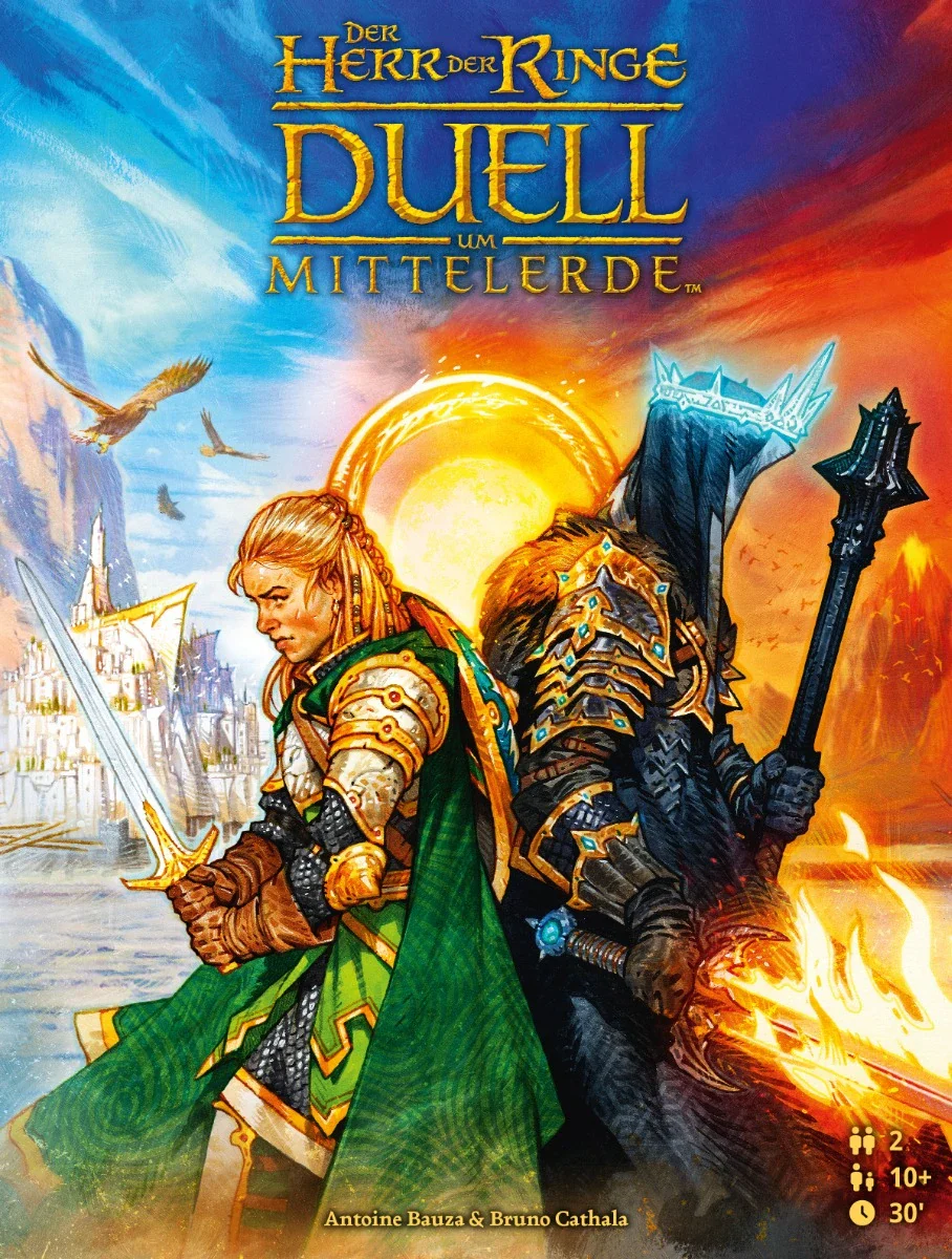 Der Herr der Ringe: Duell um Mittelerde - Image 3