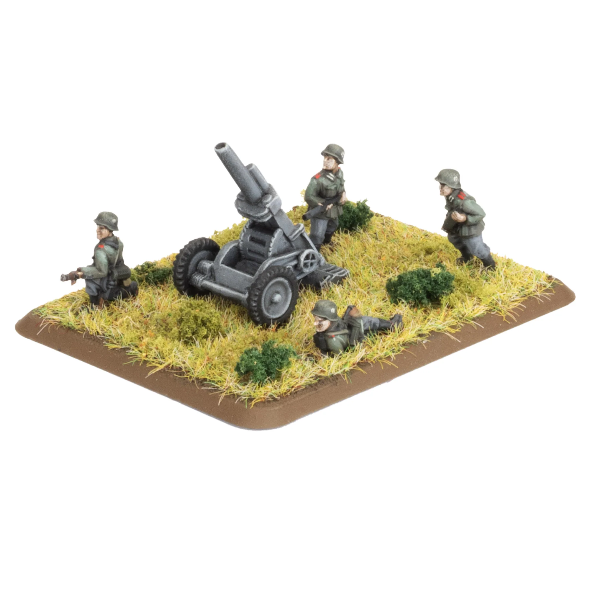 Preorder - 10cm Chemical Mortar Platoon (x2 guns) (EW) - Image 3
