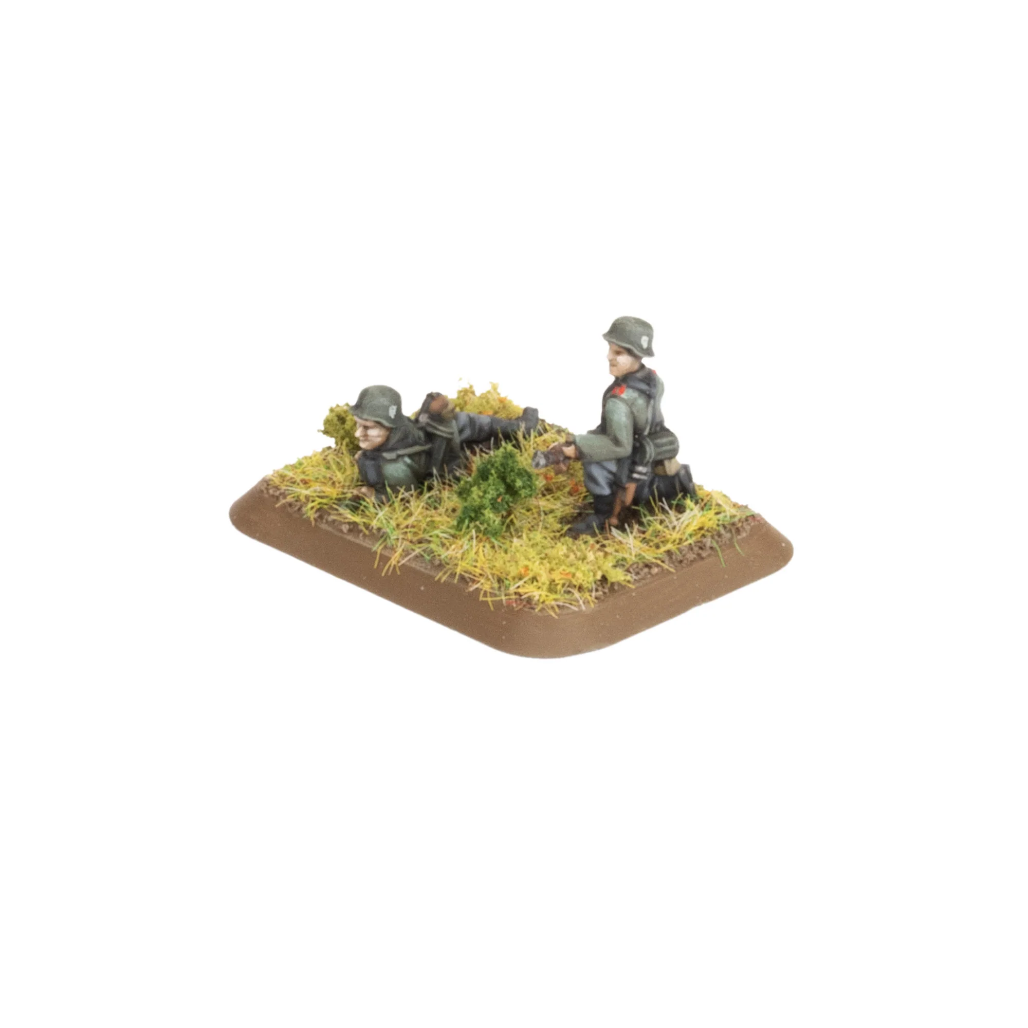 Preorder - 10cm Chemical Mortar Platoon (x2 guns) (EW) - Image 4