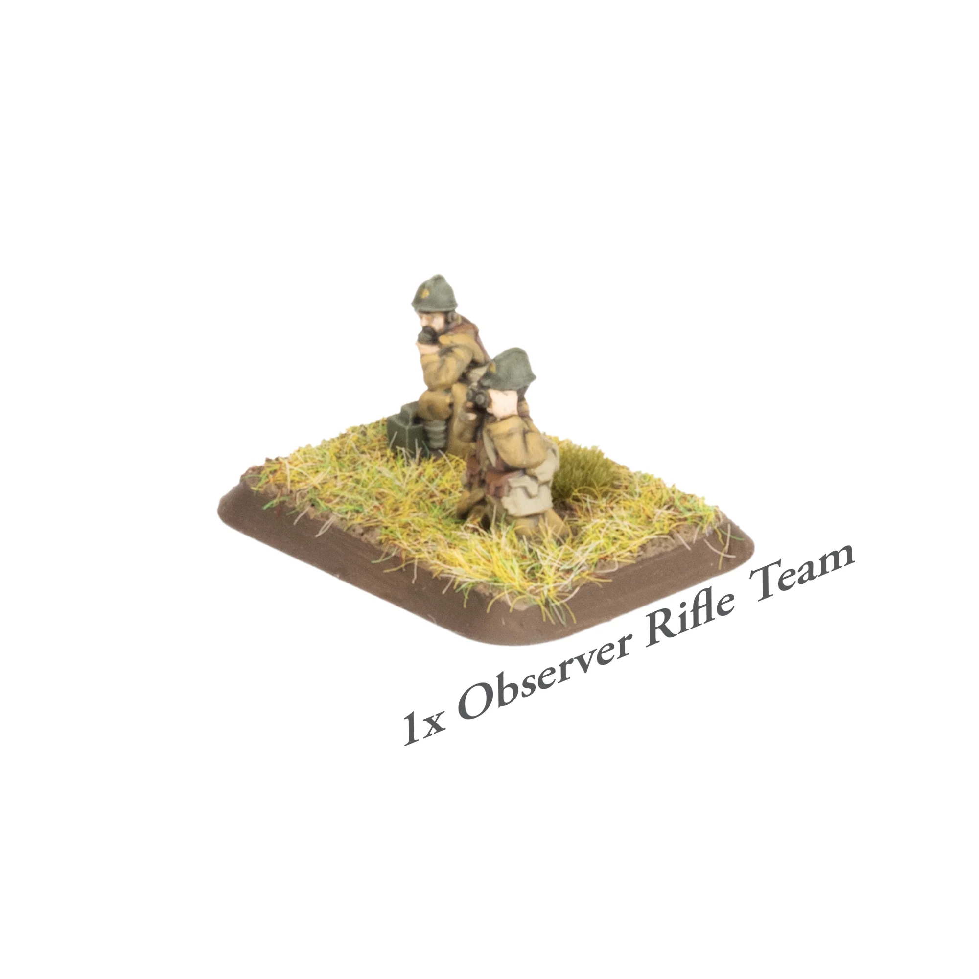 75mm mle 1897 Gun Battery (x4 guns) (EW) - Image 5