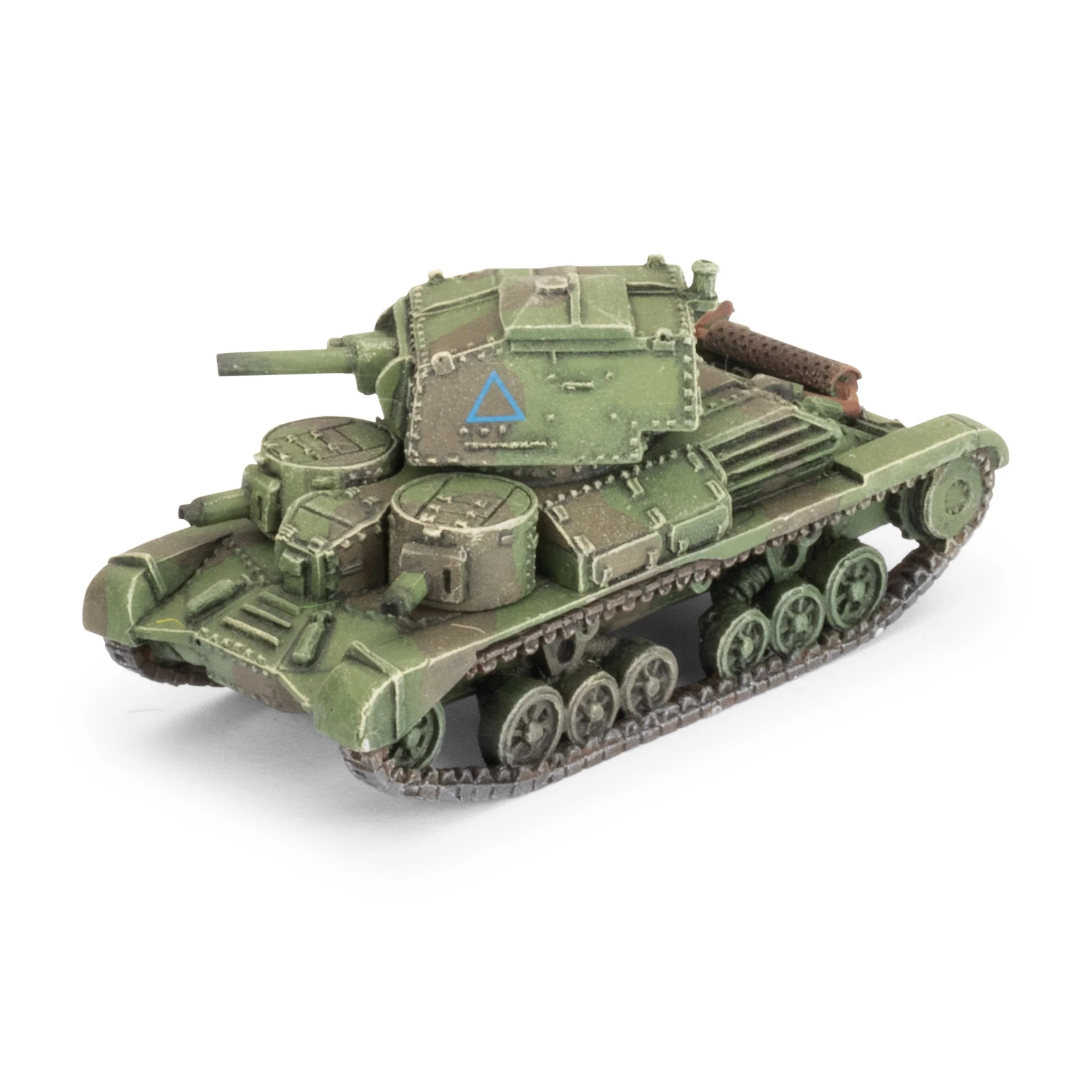 A9 Cruiser Mk I (x2) - Image 3