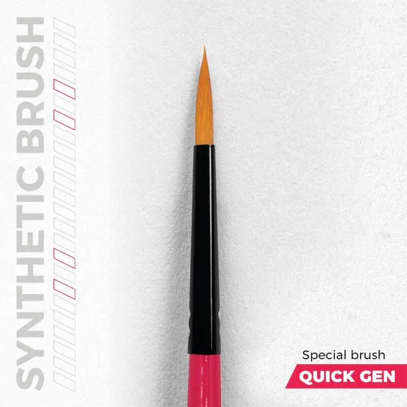 AK QUICK GEN SPECIAL BRUSH - Image 3