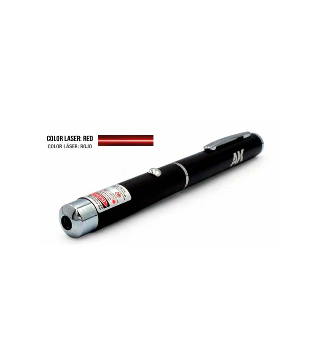Preorder - AK WARGAMES LASER POINTER - Image 2