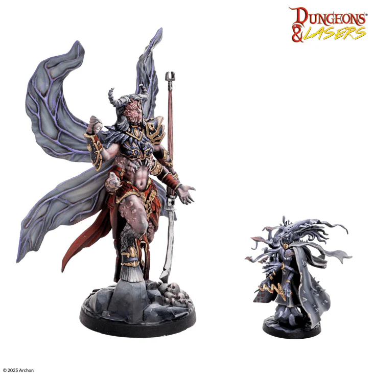 Anara - The Undying Queen - Image 2