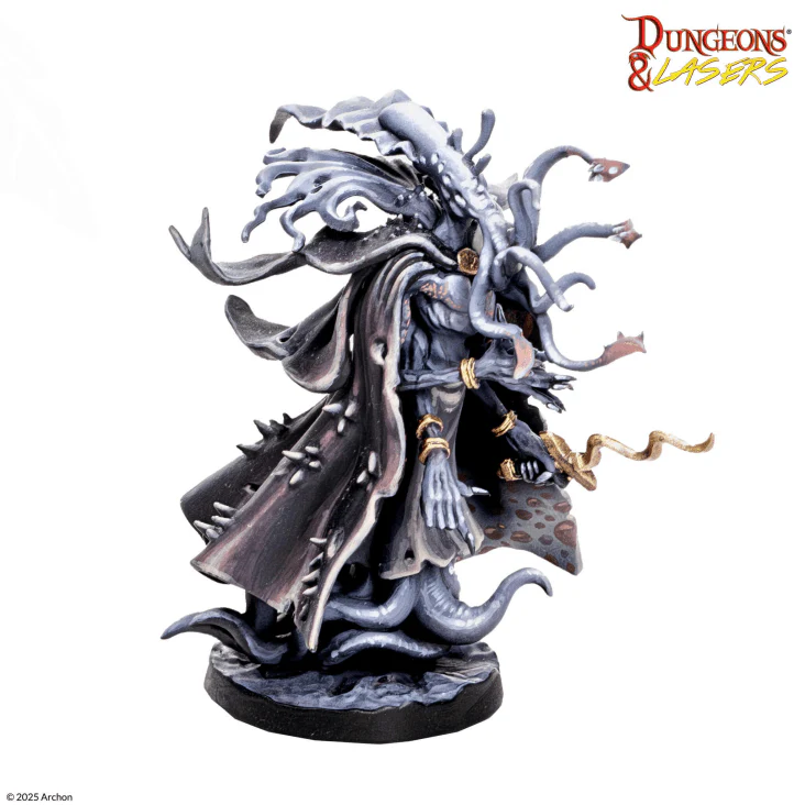 Anara - The Undying Queen - Image 4