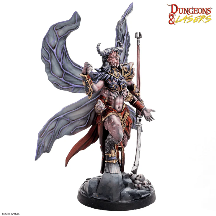 Anara - The Undying Queen - Image 5