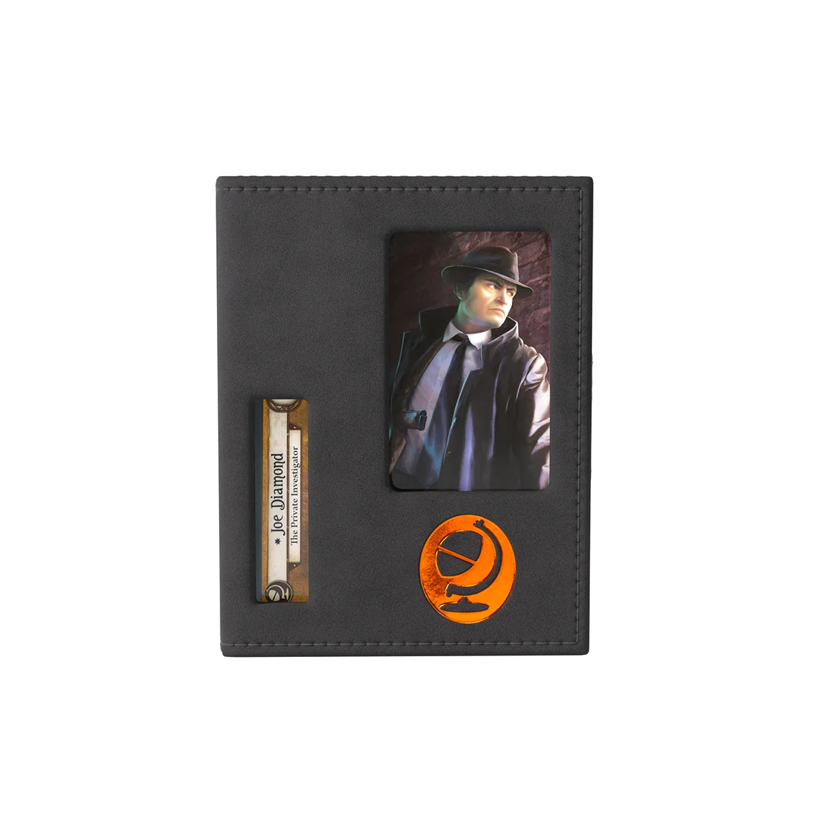Preorder - Arkham Horror: Deck Tome - New Edition Orange (Arkham Horror: Das Kartenspiel) - Image 4