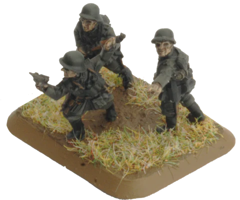 Assault Pioneer Platoon (Plastic) - Image 2